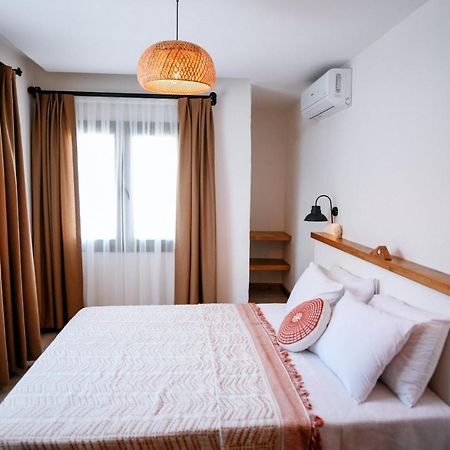 Kallinos Boutique Hotel Сельчук Экстерьер фото