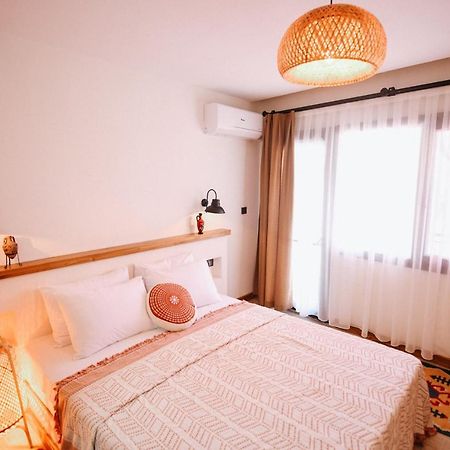 Kallinos Boutique Hotel Сельчук Экстерьер фото