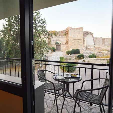 Kallinos Boutique Hotel Сельчук Экстерьер фото