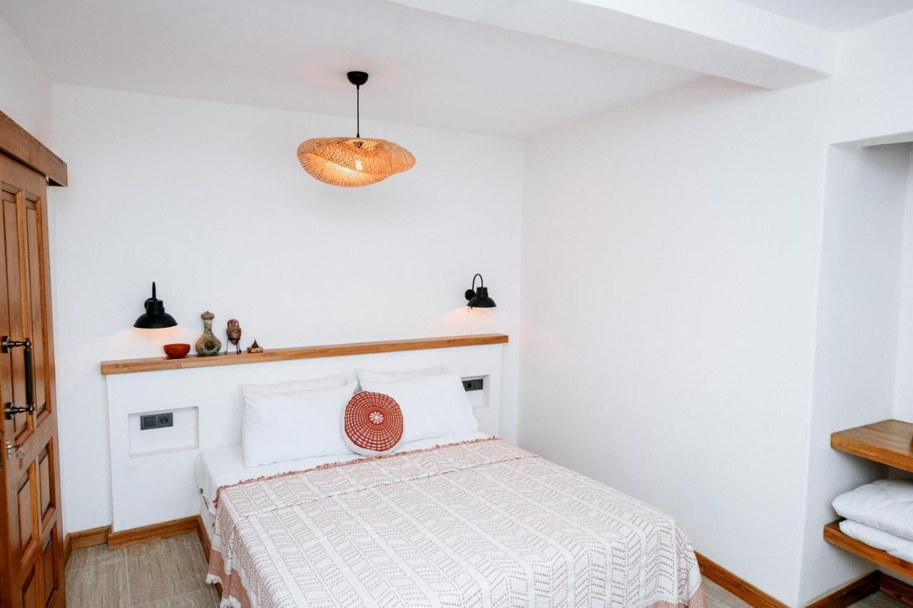 Kallinos Boutique Hotel Сельчук Экстерьер фото