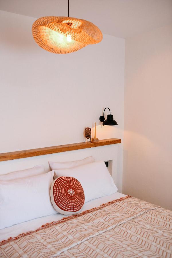 Kallinos Boutique Hotel Сельчук Экстерьер фото