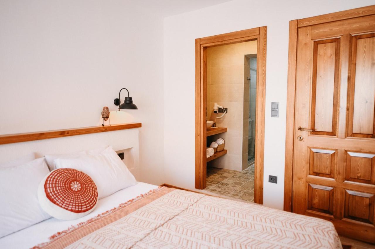 Kallinos Boutique Hotel Сельчук Экстерьер фото