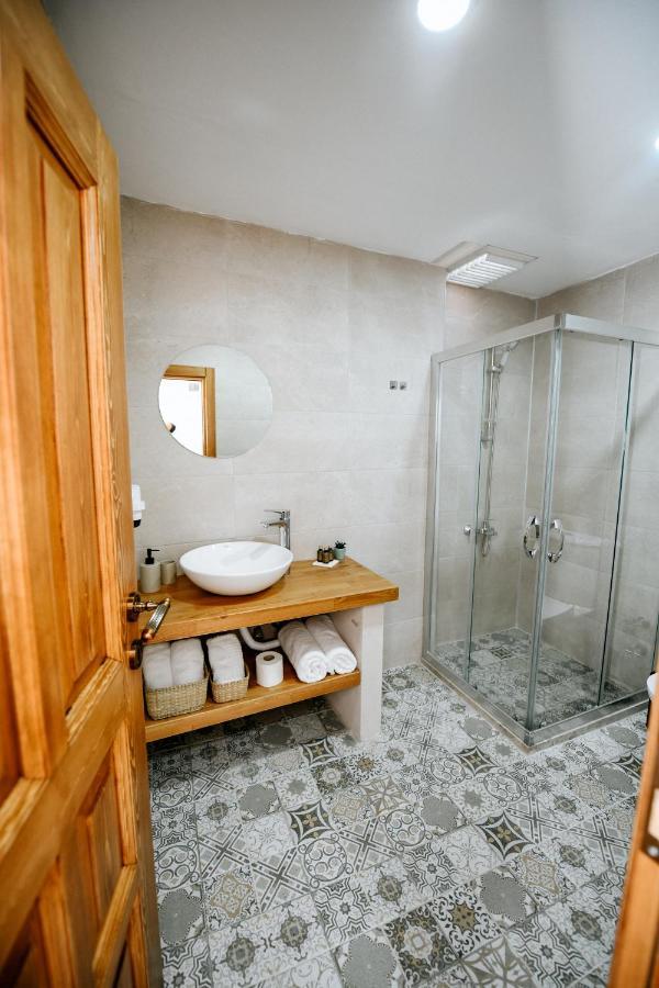 Kallinos Boutique Hotel Сельчук Экстерьер фото