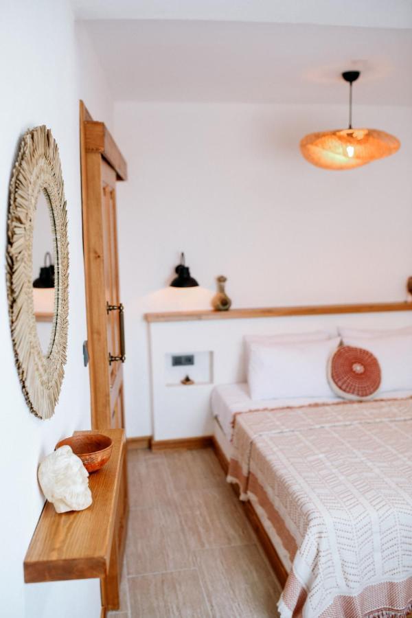 Kallinos Boutique Hotel Сельчук Экстерьер фото